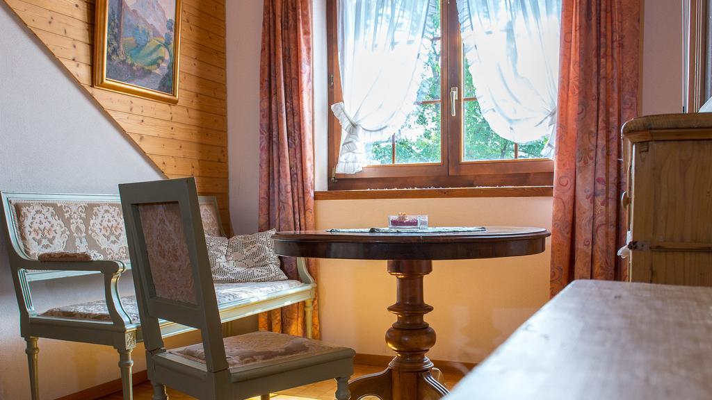 Hotel Badhof Altstätten Zimmer foto