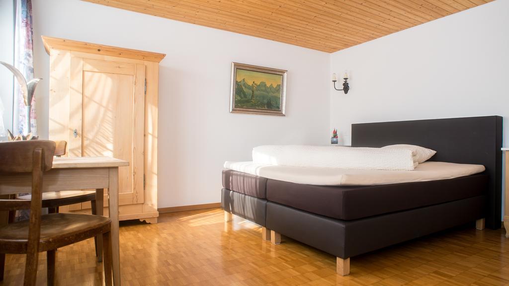Hotel Badhof Altstätten Zimmer foto