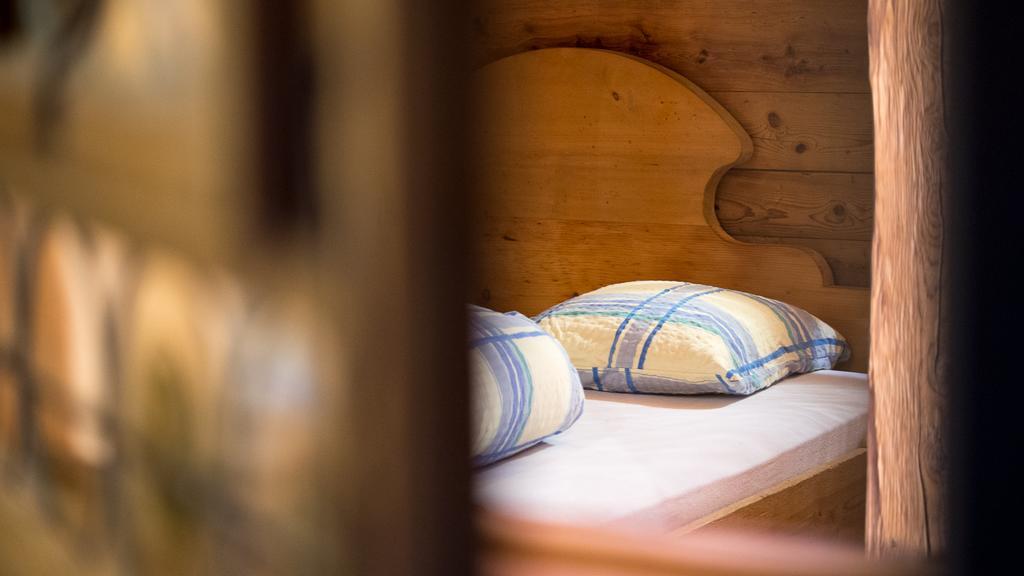 Hotel Badhof Altstätten Zimmer foto