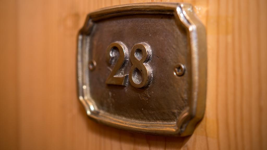 Hotel Badhof Altstätten Zimmer foto