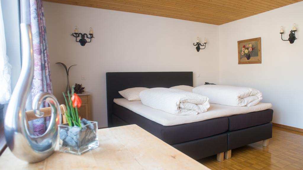 Hotel Badhof Altstätten Zimmer foto