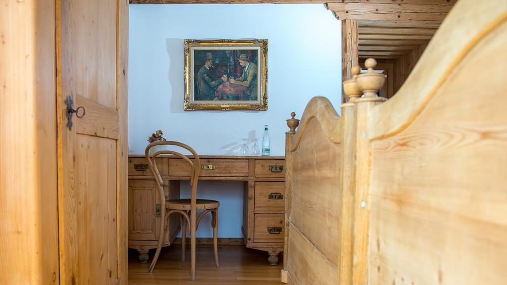 Hotel Badhof Altstätten Zimmer foto