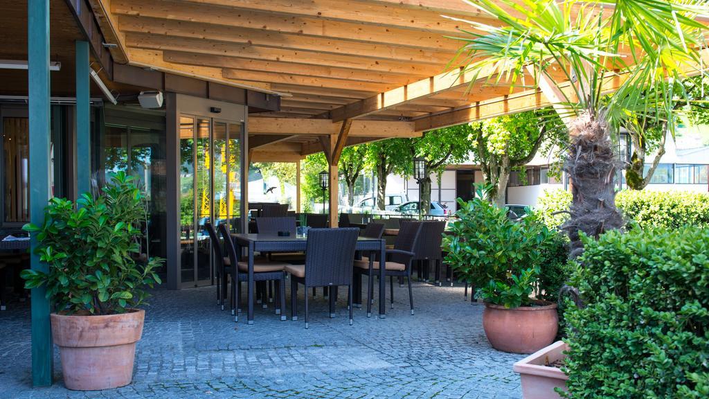 Hotel Badhof Altstätten Zimmer foto